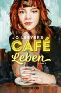 Café Leben : Roman | Jeder Mensch hat eine Geschichte, die es lohnt, erzählt zu werden. （1. Auflage. 2024. 320 S. 190.00 mm）
