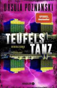 Teufels Tanz : Kriminalroman | Band 3 der hochspannenden Krimi-Reihe um die Wiener Mordgruppe und Fina Plank | SPIEGEL Bestseller-Autorin (Mordgruppe 3) （1. Auflage. 2025. 368 S. 210.00 mm）