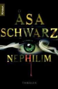 Nephilim : Thriller. Deutsche Erstausgabe (Knaur Taschenbücher Nr.50766) （2011. 311 S. 190 mm）