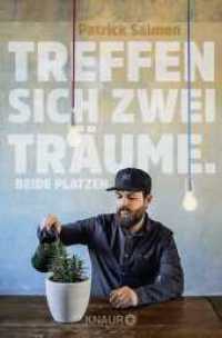 Treffen sich zwei Träume. Beide platzen. (Knaur Taschenbücher 52164) （8. Aufl. 2018. 208 S. 8 SW-Zeichn. 190.00 mm）
