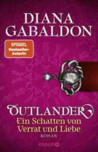 Outlander - Ein Schatten von Verrat und Liebe : Roman (Highland-Saga / Outlander 8) （2., erw. Aufl. 2023. 1168 S. 210.00 mm）