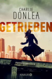 Getrieben : Psychothriller
