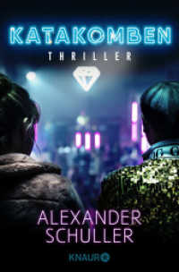 Katakomben : Thriller