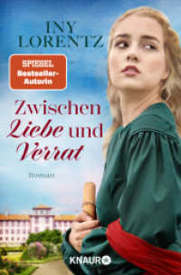 Zwischen Liebe und Verrat : Roman | Die neue Bestseller-Trilogie (Cristina 2) （1. Auflage. 2024. 496 S. 190.00 mm）