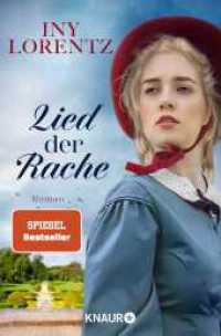 Lied der Rache : Roman | Das große Finale der Bestseller-Trilogie. Historischer Roman (Cristina 3) （1. Auflage. 2025. 496 S. 190.00 mm）