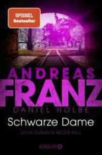 Schwarze Dame : Julia Durants neuer Fall | SPIEGEL Bestseller-Autor (Julia Durant ermittelt 24) （2. Aufl. 2024. 432 S. 190.00 mm）
