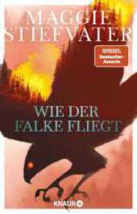 Wie der Falke fliegt (Dreamer-Trilogie / Call Down the Hawk 1) （1. Auflage. 2022. 496 S. 210.00 mm）
