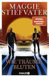 Wie Träume bluten : Roman | SPIEGEL Bestseller-Autorin (Dreamer-Trilogie / Call Down the Hawk 2) （1. Auflage. 2023. 400 S. 210.00 mm）