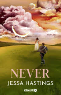 Never : Roman | Das Fairytale Retelling von Romance-Queen Jessa Hastings （1. Auflage. 2024. 448 S. 210.00 mm）