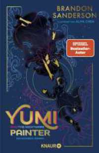 Yumi and the Nightmare Painter : Ein Kosmeer-Roman | romantische Fantasy des Bestsellerautors | wunderschön illustriert （1. Auflage. 2025. 480 S. 71 Abb. 221.00 mm）