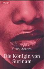 Die Konigin Von Surinam