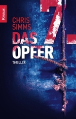 Das 7. Opfer : Thriller. Deutsche Erstausgabe (Knaur Taschenbücher Nr.63340) （2007. 427 S. 18 cm）
