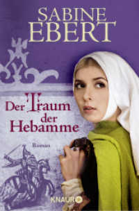 Der Traum der Hebamme : Roman (Die Hebammen-Saga 5) （11. Aufl. 2011. 711 S. 189.00 mm）