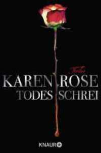 Todesschrei : Thriller | »Action und Gänsehaut pur!« Tess Gerritsen (Die Todes-Trilogie 1) （17. Aufl. 2009. 669 S. 190 mm）