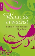 Wenn du erwachst : Roman. Deutsche Erstausgabe (Knaur Taschenbücher Nr.63972) （2008. 203 S. 18 cm）
