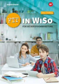 Fit in WiSo für die Berufsvorbereitung : Arbeitsheft (Fit in WiSo) （5. Aufl. 2024. 80 S. 297.00 mm）
