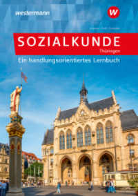 Sozialkunde für Thüringen : Schulbuch (Sozialkunde 4) （10. Aufl. 2023. 328 S. 241.00 mm）