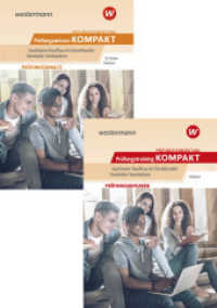 Prüfungsvorbereitung Prüfungswissen KOMPAKT + Prüfungstraining KOMPAKT - Kaufmann/Kauffrau im Einzelhandel - Verkäufer/V : Paket (Prüfungswissen kompakt) （6. Aufl. 2025. 171.00 mm）