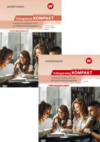 Prüfungsvorbereitung Prüfungswissen und Prüfungstraining KOMPAKT - Kaufmann/Kauffrau für Groß- und Außenhandelsmanagemen : Paket (Prüfungswissen kompakt) （2. Aufl. 2024. 172.00 mm）