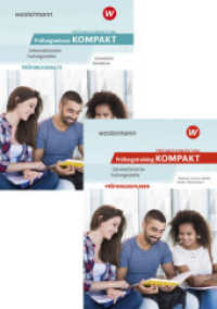 Pr&uuml;fungsvorbereitung Pr&uuml;fungswissen und Pr&uuml;fungstraining KOMPAKT - Zahnmedizinische Fachangestellte : Paket (Pr&uuml;fungswissen und Pr&uuml;fungstraining KOMPAKT) （2. Aufl.）