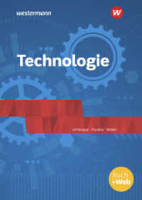 Technologie : Schulbuch (Technologie 2) （17. Aufl. 2019. 596 S. 245.00 mm）