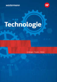 Technologie : Schulbuch (Technologie) （18. Aufl. 2024. 674 S. 247.00 mm）