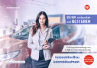 Prüfungsvorbereitung Sicher vorbereiten und bestehen : Automobilkauffrau/-kaufmann Gestreckte Abschlussprüfung Teil 2 (Sicher vorbereiten und bestehen) （5. Aufl. 2024. 288 S. 228.00 x 298.00 mm）