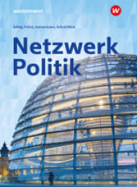 Netzwerk Politik : Schulbuch (Netzwerk Politik 5) （13. Aufl. 2023. 376 S. 265.00 mm）