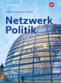 Netzwerk Politik : Schulbuch (Netzwerk Politik 5) （13. Aufl. 2023. 376 S. 267.00 mm）
