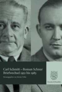 Briefwechsel 1951 bis 1983. （2023. 802 S. 15 Abb.; 802 S., 15 schw.-w. Abb. 233 mm）