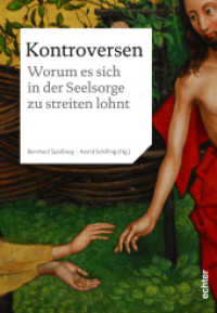 Kontroversen : Worum es sich in der Seelsorge zu streiten lohnt Festschrift für Erich Garhammer zum 60. Geburtstag （1., Auflage. 2011. 291 S. 24.9 cm）