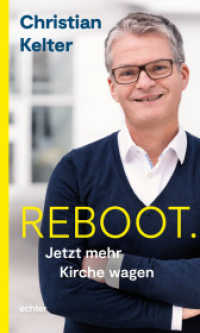 Reboot. Jetzt mehr Kirche wagen （2022. 112 S. 20 cm）