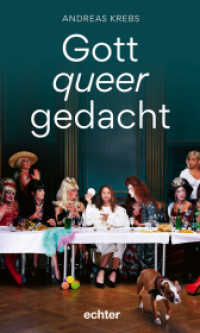Gott queer gedacht （2022. 200 S. 20 cm）