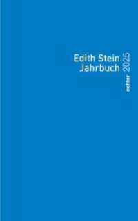 Edith Stein Jahrbuch / Edith Stein Jahrbuch 2025 (Edith Stein Jahrbuch 31) （2025. 232 S. 22.5 cm）