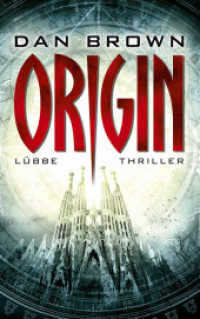 Origin : Thriller (Robert Langdon Bd.5)