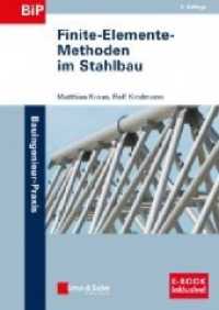 Finite-Elemente-Methoden im Stahlbau 2e - (inkl. E-Book als PDF) (Bauingenieur-praxis)