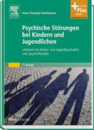 Psychische Störungen bei Kindern und Jugendlichen : Lehrbuch der Kinde