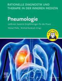 Rationelle Diagnostik und Therapie in der Inneren Medizin - Pneumologie + E-Book : Leitlinien-basierte Empfehlungen f&uuml;r die Praxis