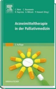 Arzneimitteltherapie in der Palliativmedizin