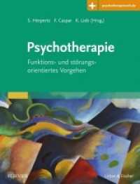Psychotherapie : Funktions- und störungsorientiertes Vorgehen. Plus psychotherapie-welt.de