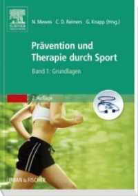 Prävention und Therapie durch Sport Bd.1 : Grundlagen