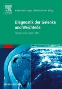 Diagnostik der Gelenke und Weichteile : Sonografie oder MRT