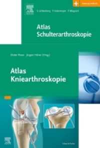 Arthroskopie-Set Knie/Schulter : Mit Online-Zugang