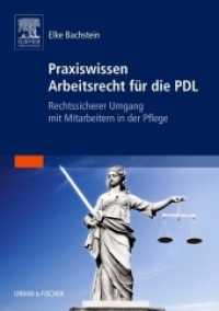 Praxiswissen Arbeitsrecht für die PDL : Rechtssicherer Umgang mit Mitarbeitern in der Pflege