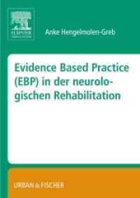 Evidence Based Practice (EBP) in der neurologischen Rehabilitation