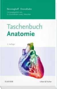 Taschenbuch Anatomie