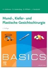 BASICS Mund-Kiefer-Gesichtschirurgie (Basics)