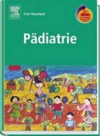 Pädiatrie : Online-Zugang + interaktive Extras