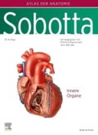 Sobotta, Atlas der Anatomie  Band 2 : Innere Organe (Sobotta) （25. Aufl. 2022. XVIII, 398 S. 50 SW-Abb., 762 Farbabb., 21 Tabellen）