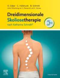 Dreidimensionale Skoliosetherapie : nach Katharina Schroth